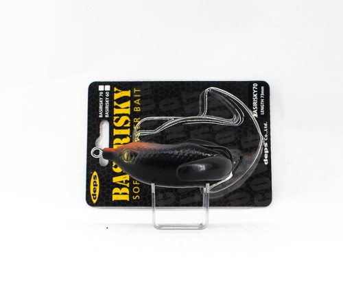 Deps basirisky soft crawler - soft,