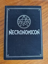 Simon Necronomicon 31st