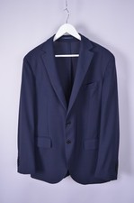 Blazer lana sfoderato Boggi