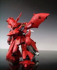 SMS 1/100 MSN-04-2 Nightingale