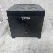 Netgear Stora Home Media Storage 1 TB di archiviazione di rete MS2110-100NAS