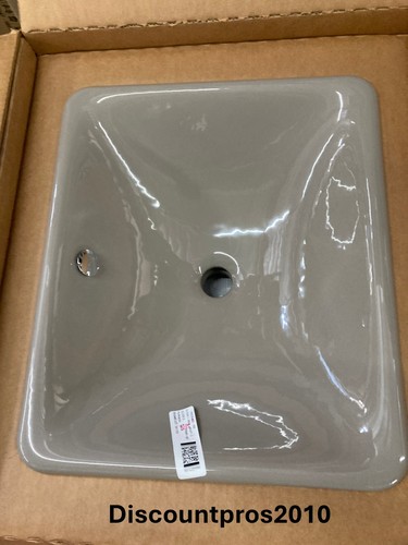 Kohler 5400 lavello - 5400-k4, bagno
