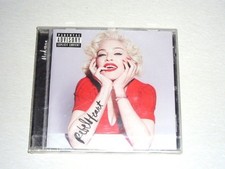 Madonna ‎– Rebel Heart CD