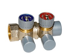 HM | Collettore Sanitario