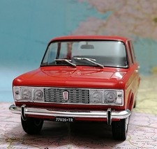 Fiat 125 special 1968 - ,