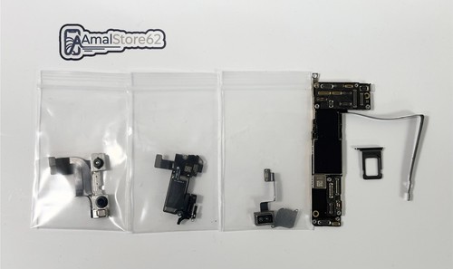 Scheda logica iphone pro - scheda, 12