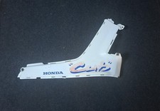 Honda ez90 cub - honda, side