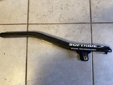 Vintage Softride Beam SeatPost fibra di carbonio USA sospensione bici strada