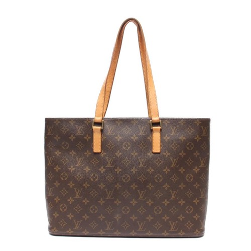 Louis vuitton bag - bag:, luco