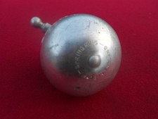 Anello molla campanello