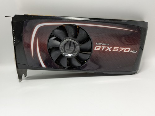Scheda grafica video - , evga