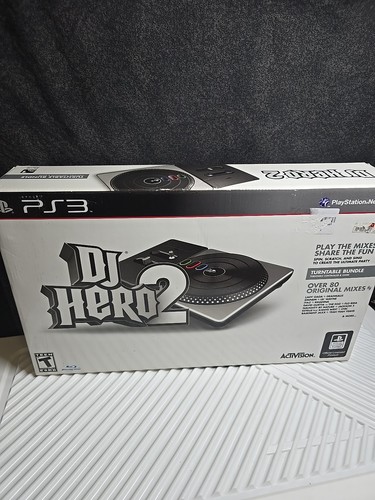 Tavolo girevole hero ps3 - 2,