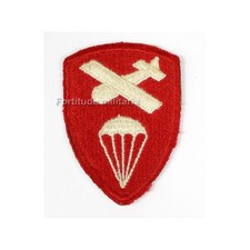 Patch US " Airborne Command "