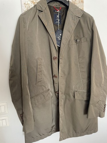 Fay driver trench - fay,