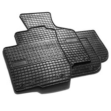 Tappetini Tappeti per AUDI A3 I 8L 1996-2003 su misura in gomma F