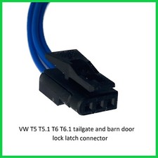 Connettore VW T5 T5.2 T6 T6.1