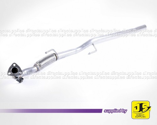 Tubo scarico volkswagen - scarico,