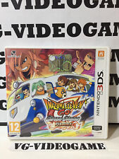 INAZUMA ELEVEN GO: CHRONO