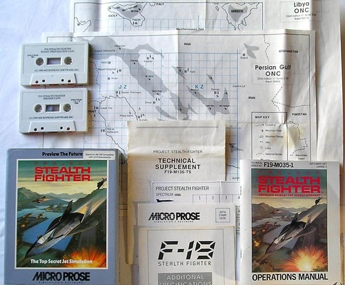 Gioco sinclair spectrum 48k - gioco,