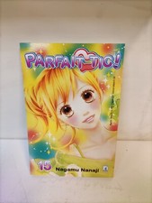 Parfait Tic! #15 - Star Comics