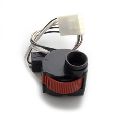 VORWERK ignition switch