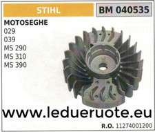 11274001200 VOLANO MAGNETICO