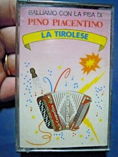 MC MUSICASSETTA - BALLIAMO CON