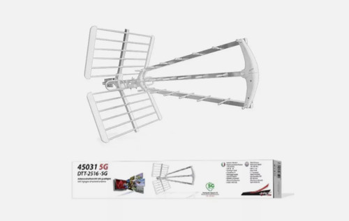 Antenna televisiva gbs - , jl45031