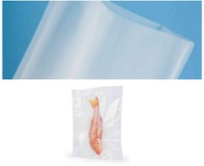 Buste Goffrate 20x35 confezione 100 Orved 840053