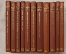 Sherlock Holmes Arthur Conan Doyle Fabbri Editori Lotto 11 Libri