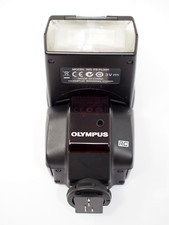 Flash attacco a scarpa Olympus