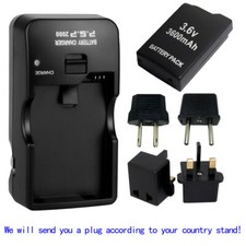 Batteria caricabatterie per - caricabatterie,