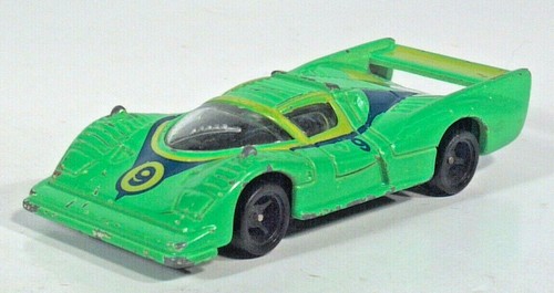 Modellino vintage 1978 tomica - vintage,