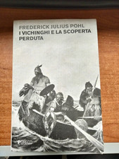 FREDERICK JULIUS POHL-I