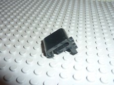 LEGO Train Black Steam