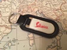 Vespa/ Piaggio Real Leather