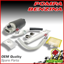 Pompa benzina carburante Fuel