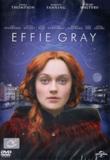 Effie gray dvd - dvd,