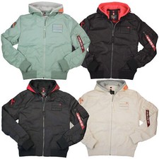 Giacca Alpha Industries MA-1
