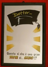 MIRROR PAINTING DOCTOR... THIS