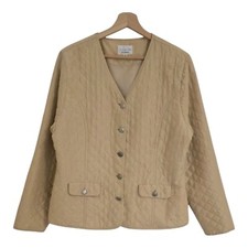 Giacca trapuntata donna