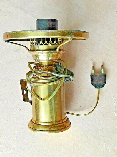 Lampada abatjour applique - abatjour,