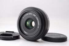 Panasonic H-H020 Lumix G 20mm