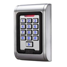 Controller di accesso porta