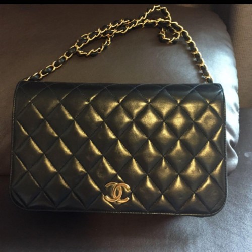 Chanel matelasse 186553 - chanel,
