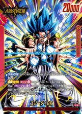 Dragon Ball Fusion World