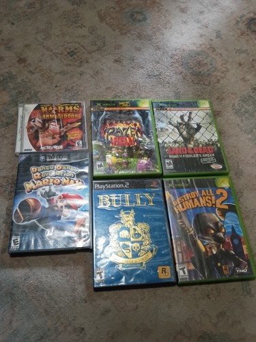 Lotto videogiochi xbox - videogiochi,