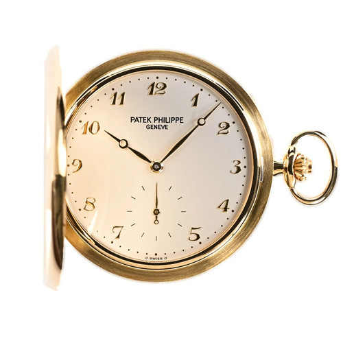 Orologio tasca patek - da,