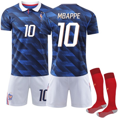 Maglia calcio francia - francia, 2026