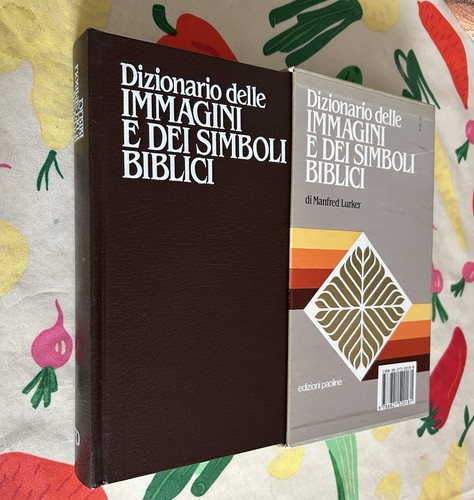 Manfred lurker dizionario - manfred,